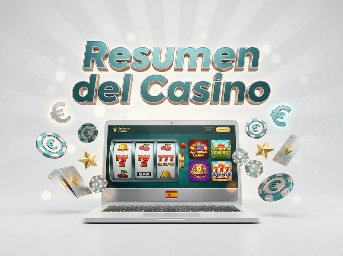 Resumen del Casino